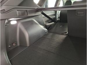 Hyundai TUCSON 1.6 CRDi 48V-Hybrid 4WD DCT Trend