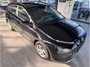 Hyundai Bayon 1.0 T-GDI Select (Sofort verfügbar)