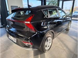Hyundai Bayon 1.0 T-GDI Select (Sofort verfügbar)
