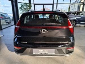 Hyundai Bayon 1.0 T-GDI Select (Sofort verfügbar)