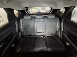 Hyundai TUCSON 1.6 CRDi 48V-Hybrid 4WD DCT Trend