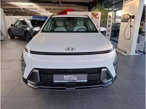 Hyundai KONA 1.0 T-GDI Trend + Licht-Paket