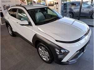 Hyundai KONA 1.0 T-GDI Trend + Licht-Paket