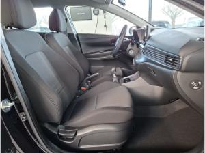 Hyundai Bayon 1.0 T-GDI Select (Sofort verfügbar)