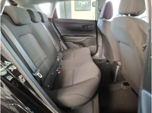 Hyundai Bayon 1.0 T-GDI Select (Sofort verfügbar)