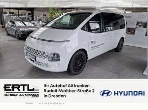 Hyundai STARIA 1.6 T-GDI HEV Trend + Park-Paket + Easy-Access-Paket + 18 Zoll
