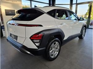 Hyundai KONA 1.0 T-GDI Trend + Licht-Paket