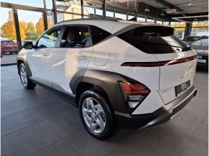 Hyundai KONA 1.0 T-GDI Trend + Licht-Paket