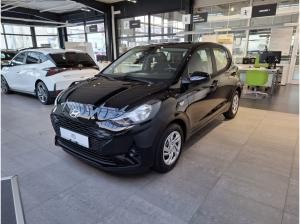 Hyundai i10 1.0 Select (Sofort verfügbar)
