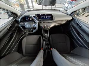 Hyundai Bayon 1.0 T-GDI Select (Sofort verfügbar)