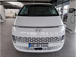 Hyundai STARIA 1.6 T-GDI HEV Trend + Park-Paket + Easy-Access-Paket + 18 Zoll