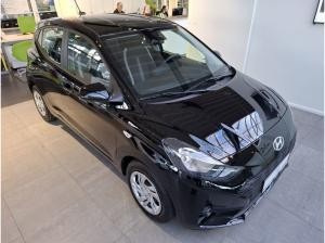 Hyundai i10 1.0 Select (Sofort verfügbar)
