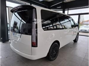 Hyundai STARIA 1.6 T-GDI HEV Trend + Park-Paket + Easy-Access-Paket + 18 Zoll