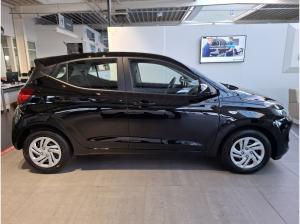 Hyundai i10 1.0 Select (Sofort verfügbar)