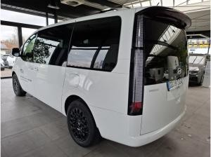 Hyundai STARIA 1.6 T-GDI HEV Trend + Park-Paket + Easy-Access-Paket + 18 Zoll