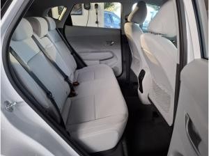 Hyundai KONA 1.0 T-GDI Trend + Licht-Paket