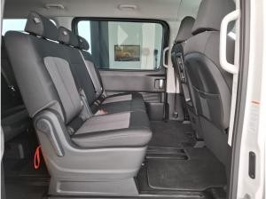 Hyundai STARIA 1.6 T-GDI HEV Trend + Park-Paket + Easy-Access-Paket + 18 Zoll