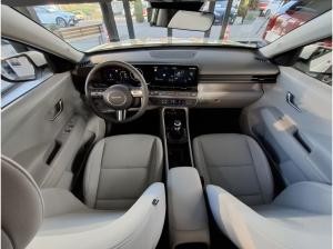 Hyundai KONA 1.0 T-GDI Trend + Licht-Paket