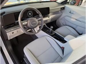 Hyundai KONA 1.0 T-GDI Trend + Licht-Paket