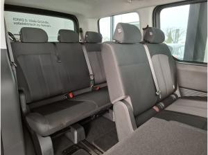 Hyundai STARIA 1.6 T-GDI HEV Trend + Park-Paket + Easy-Access-Paket + 18 Zoll