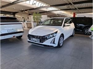 Hyundai i20 1.0 T-GDI Select 6-MT 2WD Select