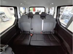 Hyundai STARIA 1.6 T-GDI HEV Trend + Park-Paket + Easy-Access-Paket + 18 Zoll