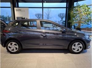 Hyundai i20 1.0 T-GDi Select