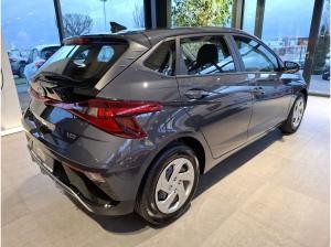 Hyundai i20 1.0 T-GDi Select