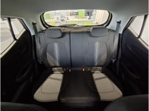 Hyundai i10 1.0 Select (Sofort verfügbar)