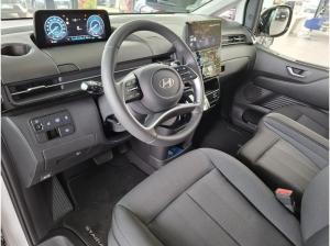 Hyundai STARIA 1.6 T-GDI HEV Trend + Park-Paket + Easy-Access-Paket + 18 Zoll