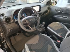Hyundai i10 1.0 Select (Sofort verfügbar)