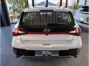 Hyundai i20 1.0 T-GDI Select 6-MT 2WD Select