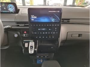 Hyundai STARIA 1.6 T-GDI HEV Trend + Park-Paket + Easy-Access-Paket + 18 Zoll