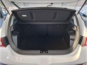 Hyundai i20 1.0 T-GDI Select 6-MT 2WD Select