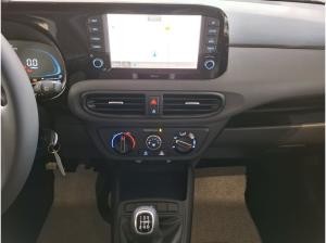 Hyundai i10 1.0 Select (Sofort verfügbar)