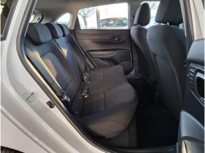 Hyundai i20 1.0 T-GDI Select 6-MT 2WD Select