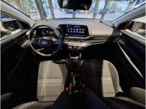 Hyundai i20 1.0 T-GDi Select