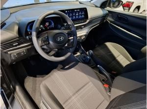 Hyundai i20 1.0 T-GDi Select