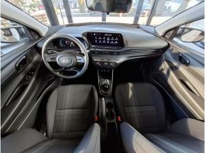 Hyundai i20 1.0 T-GDI Select 6-MT 2WD Select