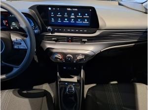 Hyundai i20 1.0 T-GDi Select