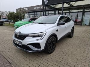 Renault Arkana ESPRIT ALPINE Mild Hybrid 160 EDC - Sofort Verfügbar!