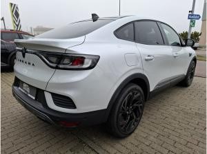 Renault Arkana ESPRIT ALPINE Mild Hybrid 160 EDC - Sofort Verfügbar!