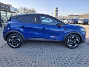 Renault Captur Techno Mild Hybrid 140 - Sofort Verfügbar!
