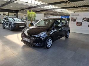 Hyundai i10 FL (MY25) 1.0 Benzin 5-MT 2WD Select