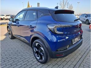 Renault Captur Techno Mild Hybrid 140 - Sofort Verfügbar!