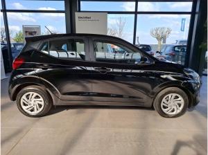 Hyundai i10 FL (MY25) 1.0 Benzin 5-MT 2WD Select