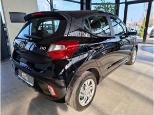 Hyundai i10 FL (MY25) 1.0 Benzin 5-MT 2WD Select
