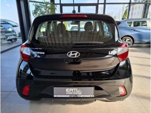 Hyundai i10 FL (MY25) 1.0 Benzin 5-MT 2WD Select