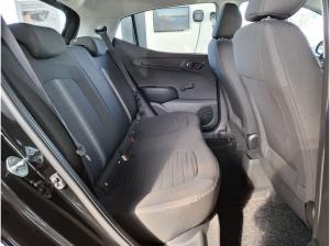 Hyundai i10 FL (MY25) 1.0 Benzin 5-MT 2WD Select