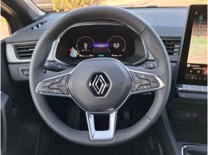 Renault Captur Techno Mild Hybrid 140 - Sofort Verfügbar!